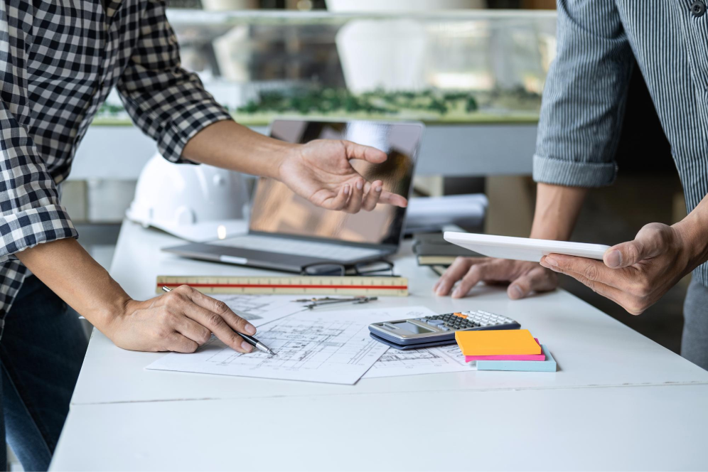 Cost-Conscious Renovation Experience