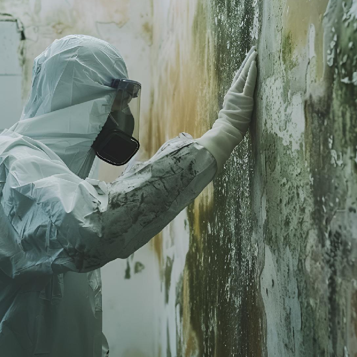 Asbestos Abatement